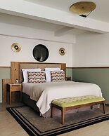 Hôtel Les Roches Blanches