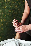 Hôtel Les Roches Blanches