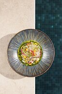 Hôtel Les Roches Blanches