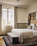 Hôtel Les Roches Blanches