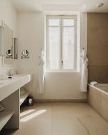 Hôtel Les Roches Blanches