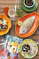 Hôtel Les Roches Blanches