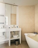 Hôtel Les Roches Blanches