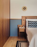 Hôtel Les Roches Blanches