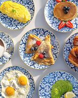 Hôtel Les Roches Blanches