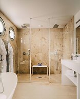 Hôtel Les Roches Blanches