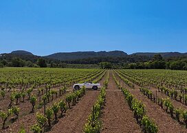 Hôtel Les Roches Blanches