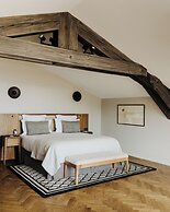 Hôtel Les Roches Blanches