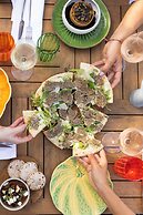 Hôtel Les Roches Blanches