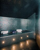 Hôtel Les Roches Blanches