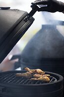 Hôtel Les Roches Blanches