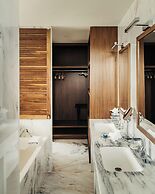 Hôtel Les Roches Blanches