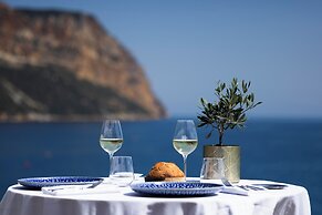 Hôtel Les Roches Blanches