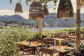 Hôtel Les Roches Blanches