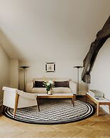 Hôtel Les Roches Blanches