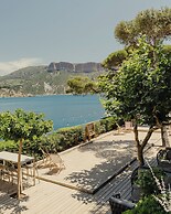 Hôtel Les Roches Blanches