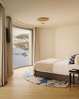 Hôtel Les Roches Blanches