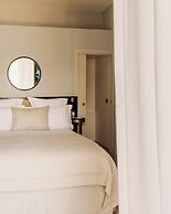 Hôtel Les Roches Blanches