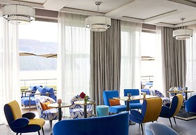 Hôtel Les Roches Blanches