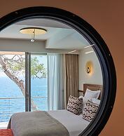 Hôtel Les Roches Blanches