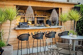 Hôtel Les Roches Blanches