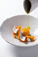 Hôtel Les Roches Blanches