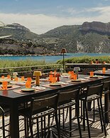 Hôtel Les Roches Blanches