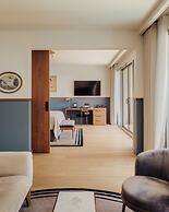 Hôtel Les Roches Blanches