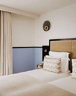 Hôtel Les Roches Blanches