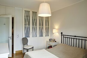 Unique Apartment in the Heart of the City