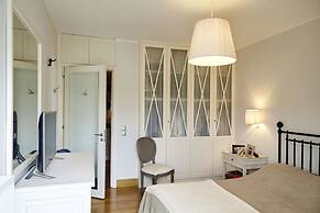 Unique Apartment in the Heart of the City