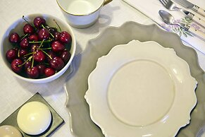 Unique Apartment in the Heart of the City