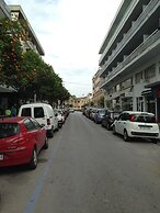 Unique Apartment in the Heart of the City