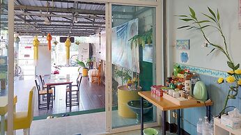 Nara House Chiang Mai