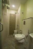 Hotel India International Sitare