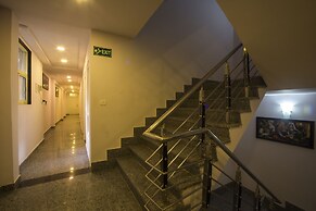 Hotel India International Sitare