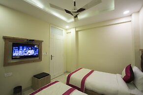 Hotel India International Sitare