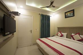 Hotel India International Sitare