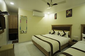 Hotel India International Sitare