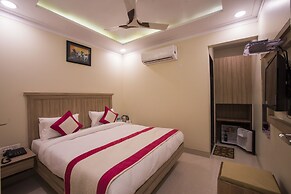 Hotel India International Sitare