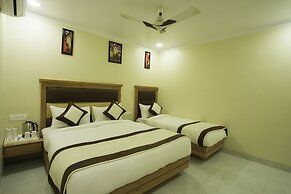 Hotel India International Sitare