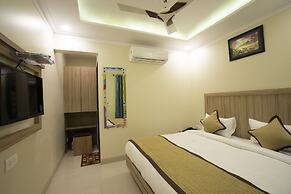 Hotel India International Sitare