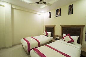 Hotel India International Sitare