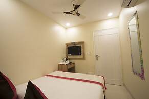 Hotel India International Sitare