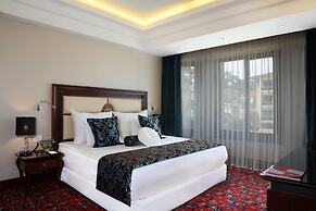 Blue Diamond Ataturk Palace