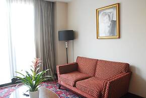 Blue Diamond Ataturk Palace