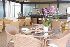 Blue Diamond Ataturk Palace