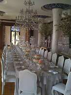 Blue Diamond Ataturk Palace