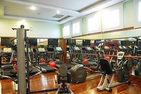 Blue Diamond Ataturk Palace