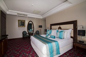 Blue Diamond Ataturk Palace